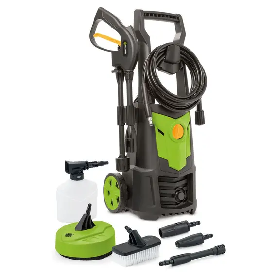 Auto larëse me presion set 1650W
