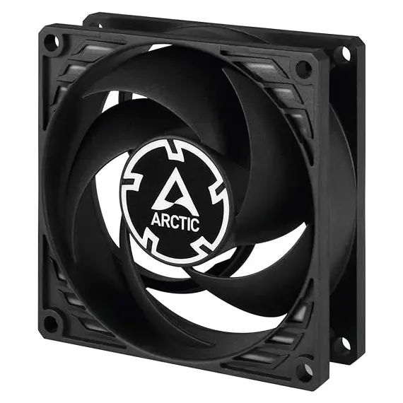 Ftohes Ventilues per Kompjuter Arctic 80Mm P8 Acfan00147A,  Zeze, 2 image