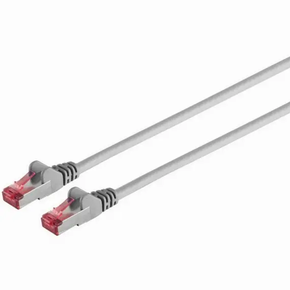 Kabëll  Patchkabel Cat6A Rj45  Sftp Pimf  0, 15M, Hiri
