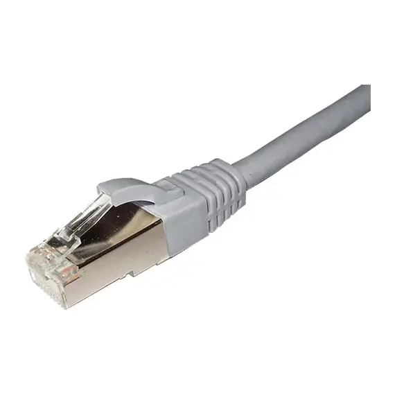 Kabëll Patchkabel Cat6A Rj45  Sftp Pimf  1M,  Hiri