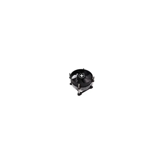 Ftohës Për Kompjuter  Intel Socket Xilence 1200115X; 1200, Tdp 65W