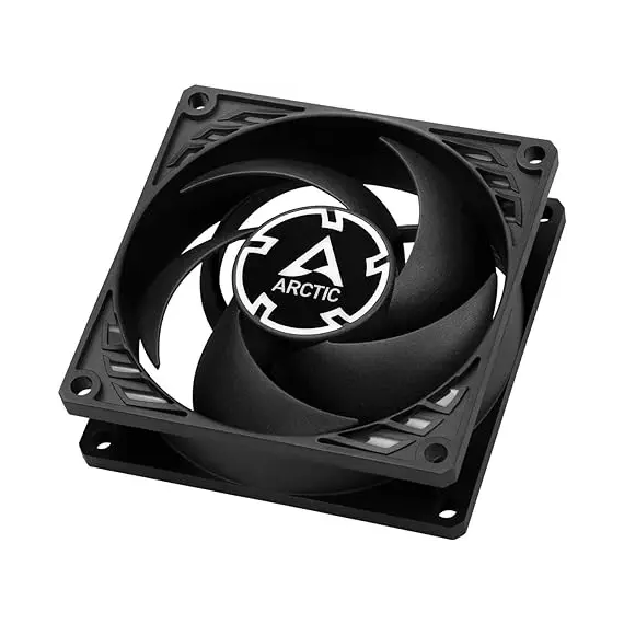 Ftohes Ventilues per Kompjuter Arctic 80Mm P8 Acfan00147A,  Zeze, 3 image