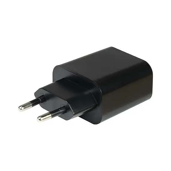 Mbushës Telefoni Usbc 20W Zezë Intertech Pd2020     , 3 image
