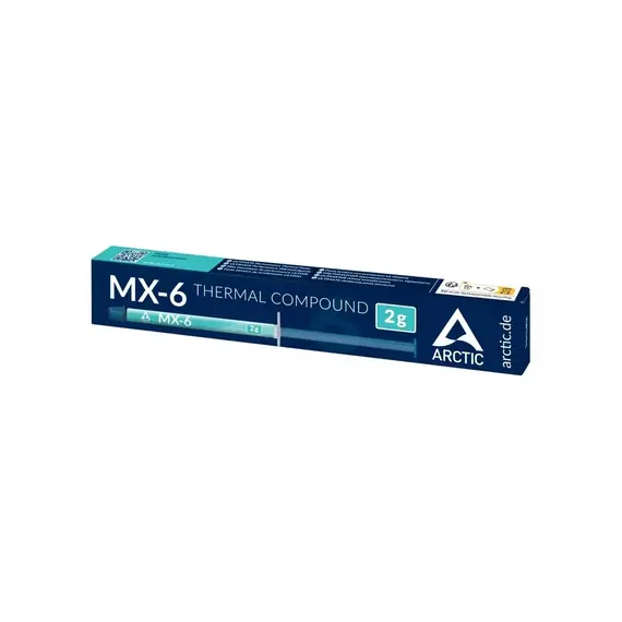 Pastë për procesor PRO K ARCTIC  MX6 2 g , 3 image