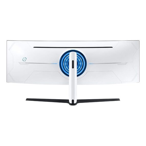Monitor Samsung 49'' Odyssey G9 C49G94TSSP Curved QLED 32:9 1ms 240Hz, 3 image