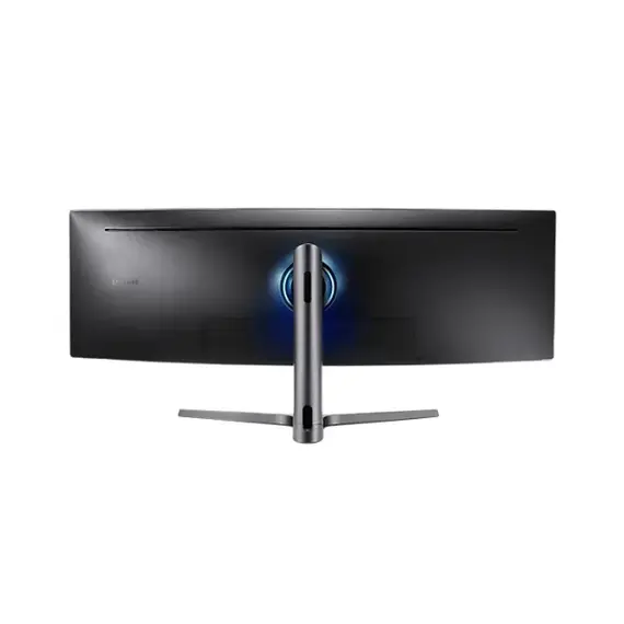 Monitor Gaming Samsung 49'' 9 C49RG94SSP 120 Hz /Black, 3 image