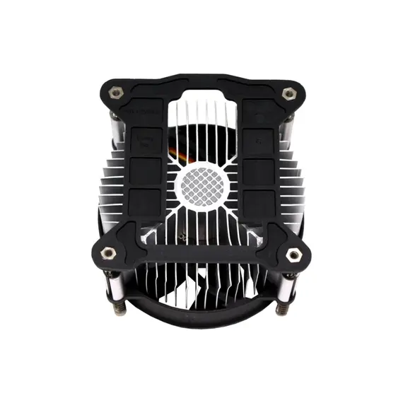 Ftohës Për Kompjuter  Intel Socket Xilence 1200115X; 1200, Tdp 65W, 3 image