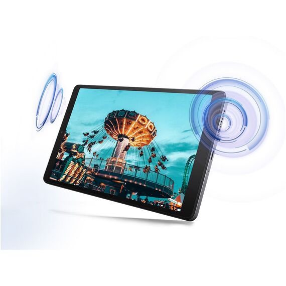Tablet Lenovo M8 HD TB301FU 32GB 3RAM WiFi / Grey, 2 image