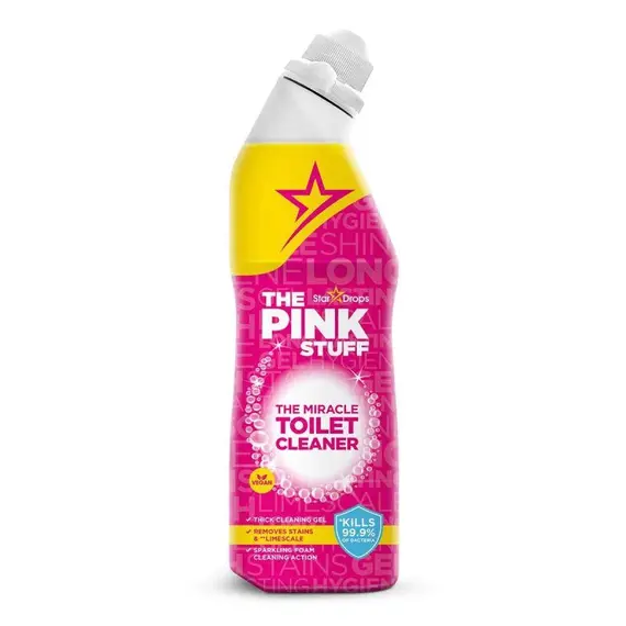 Xhel për Tualet 750 ml /P12
