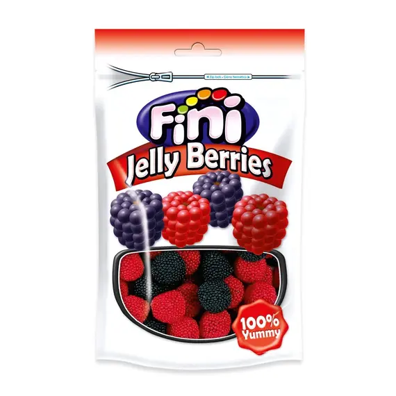 Fini jelly berries 65 gr /P9