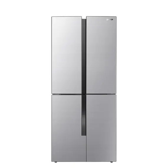 Frigorifer Gorenje NRM 8182 MX