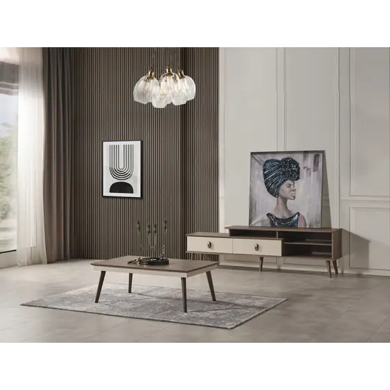 Tosko new Tv komodë