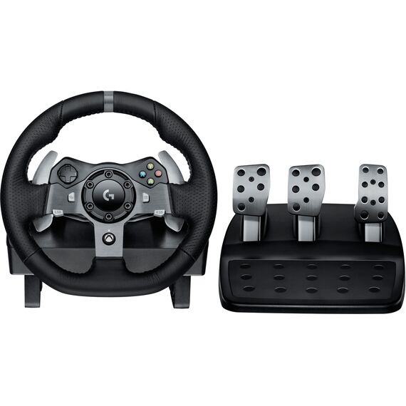 Timon, Pedale Lojëra Joyg Logitech G920 ,  Zezë