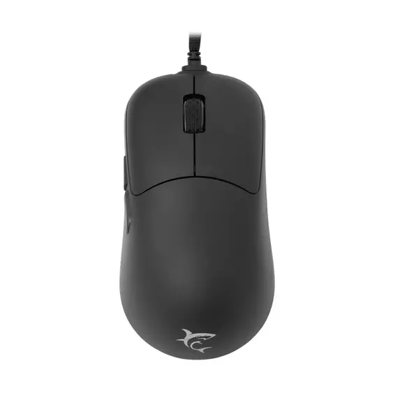 Maus Gaming White Shark Graphene Gm-5014,  Zezë