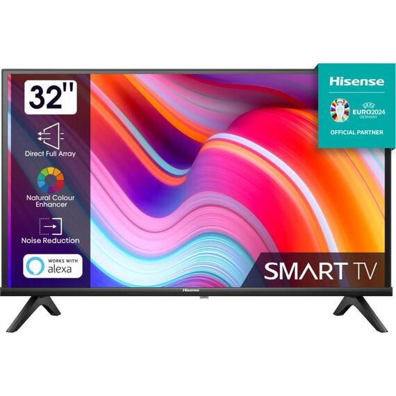 Televizor Hisense  32''32A4K LED Full HD Smart TV