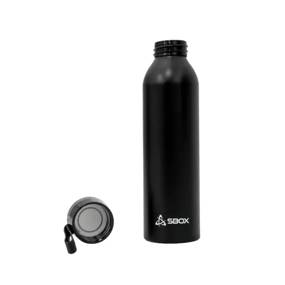Shishe Uji Sbox Wb-650 Ml,  Zezë, 2 image