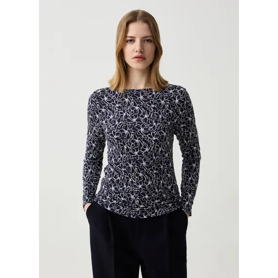 Bluze per femra, Madhësia: S, Ngjyra: E përzier,