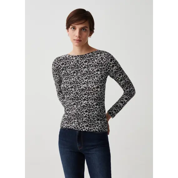 Bluze per femra, Madhësia: XS, Ngjyra: E përzier,