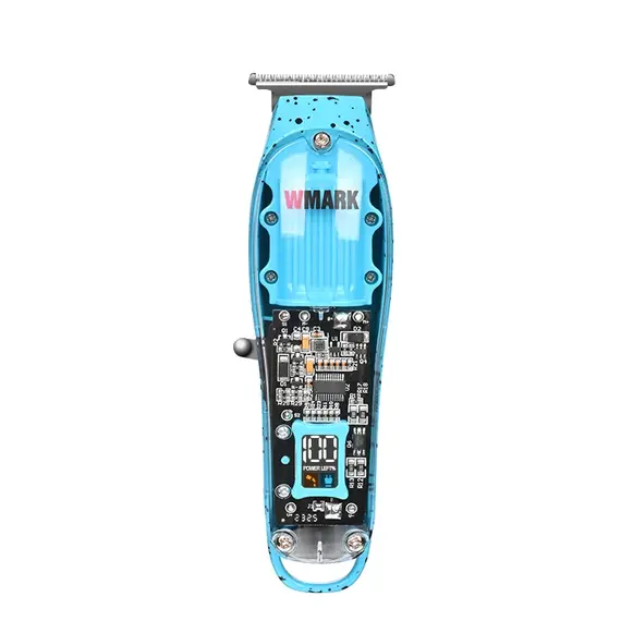Trimerë NG-510-BLUE