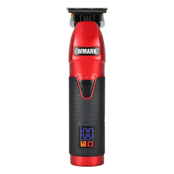 Makinë për qethje NG-318-RED