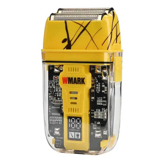 Makinë për rrojë NG-995-YELLOW
