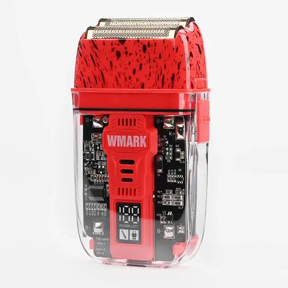 Makinë për rrojë NG-995-RED