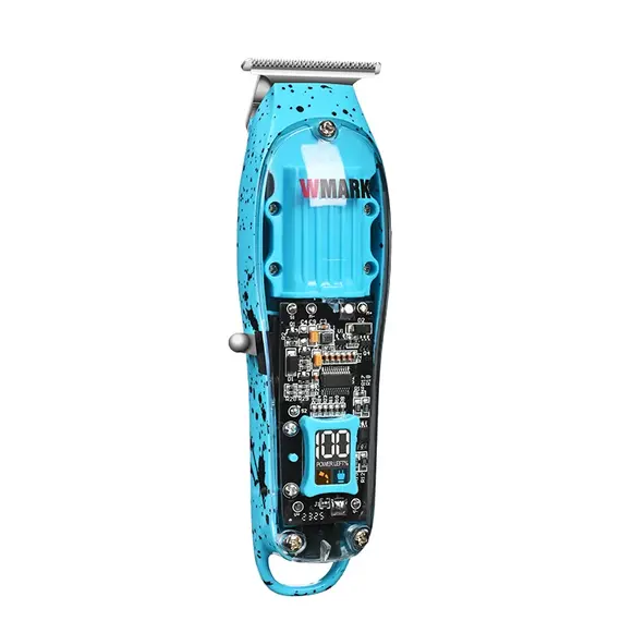 Trimerë NG-510-BLUE, 2 image