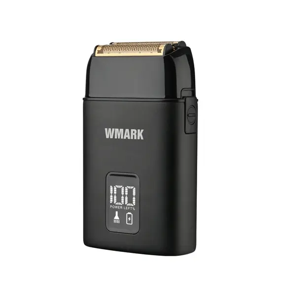 Makinë për rrojë NG-983-BLACK 2
