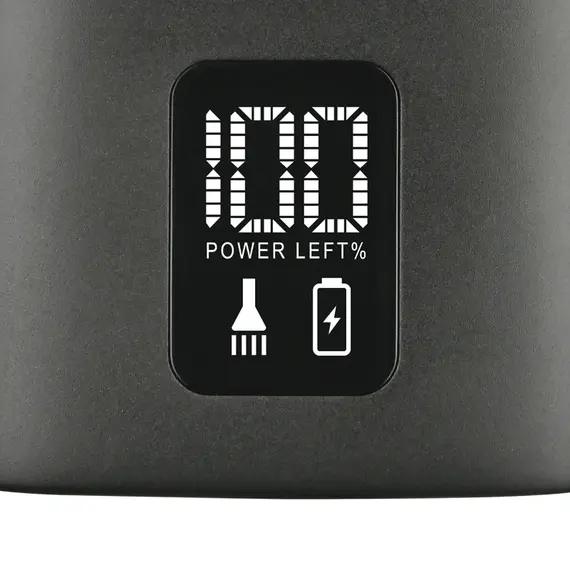 Makinë për rrojë NG-983-BLACK 5