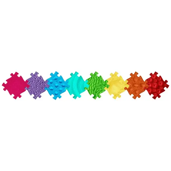 Loder shtresa ortopedike - Rainbow