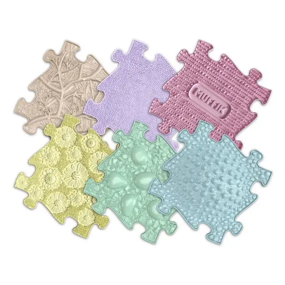 Loder shtresa ortopedike - Baby Pastel