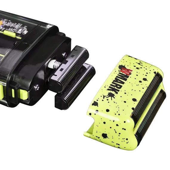 Makine per rroje Wmark NG-988W-YELLOW 2
