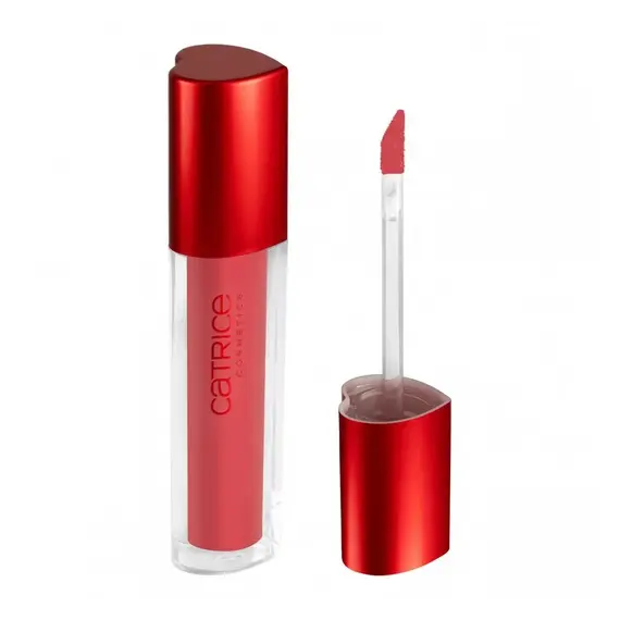 Catrice HEART AFFAIR Matte Liquid Lipstick C01