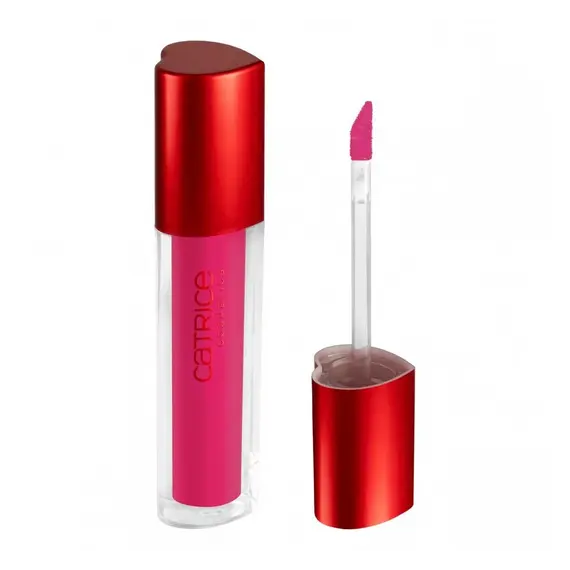 Catrice HEART AFFAIR Matte Liquid Lipstick C03