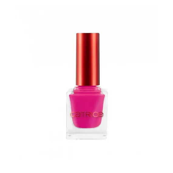 Catrice HEART AFFAIR Nail Lacquer C01