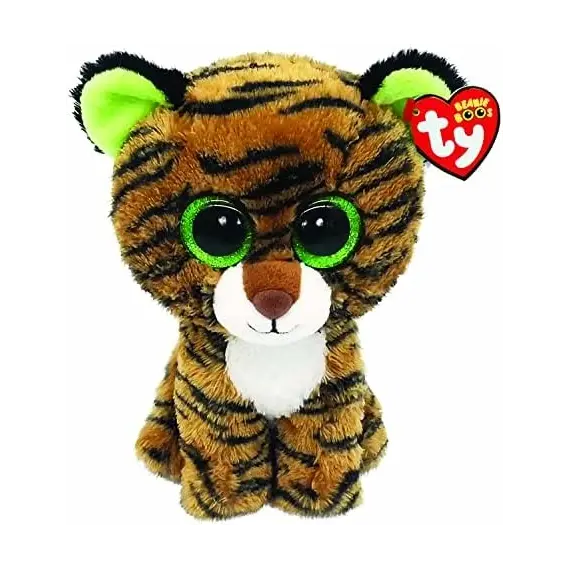 Loder e Bute Tiger-Tiggy 15cm