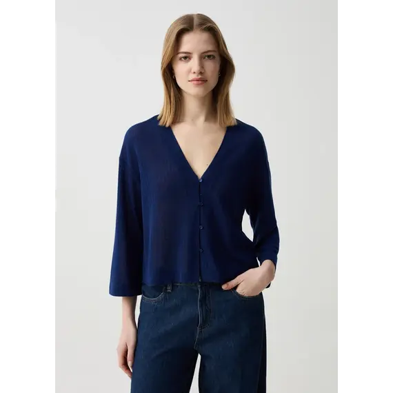 "Bluze per femra", Madhësia: XS, Ngjyra: Kaltërt