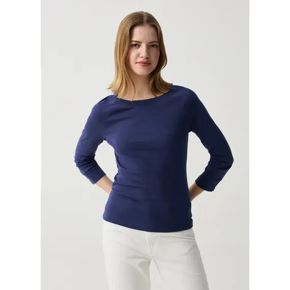 "Bluze per femra", Madhësia: S, Ngjyra: Kaltërt