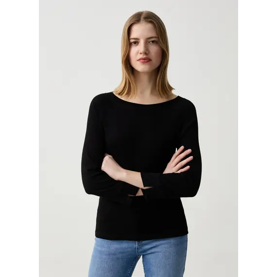 Maic per femra, Madhësia: XS, Ngjyra: Zezë