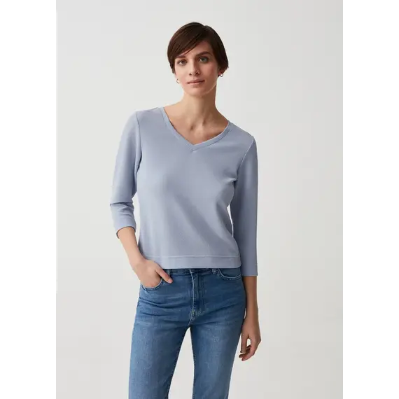 Bluze per femra, Madhësia: M, Ngjyra: Kaltërt