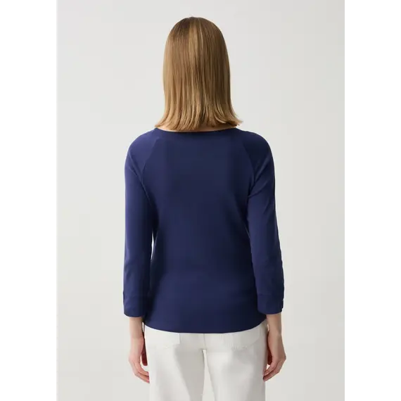 Bluze per femra, Madhësia: S, Ngjyra: Kaltërt, 3 image