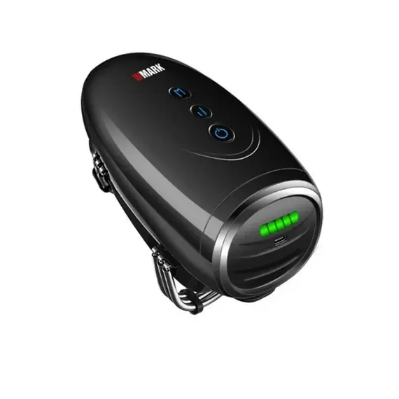 Masazhues per koke Wmark NG-SM001BLACK