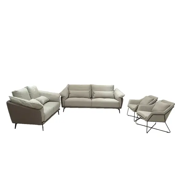 Fotele Easy, B2503A, 3 image