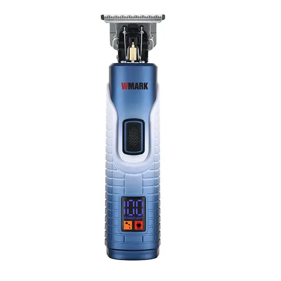 "Makine per qethje Wmark NG-319-BLUE"