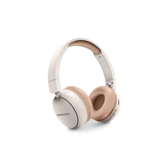 Kufje Energy Sistem Radio  Color Wireless,  Cream