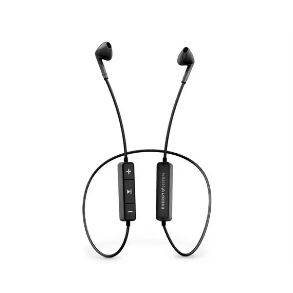 Dëgjuese Energy Sistem Bluetooth Style 1 Space ,Zezë