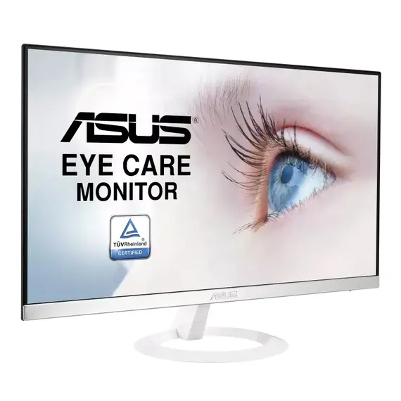 Monitor Asus 23" VZ239HE-W IPS LED 75Hz , 2 image