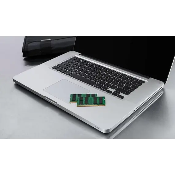 Ram për Laptop Kingston SODIMM DDR5 16GB 4800MT, s KVR48S40BS8-16, 2 image