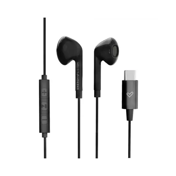 Degjuese Energy Sistem Smart 2 Type C With Mikrofon ,Zeze, 2 image