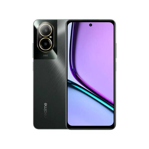 Telefon realme C67 RMX3890 8/256GB,e zezë